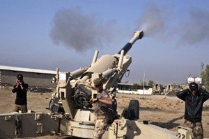 La battaglia di Mosul: scende in campo anche l’aviazione irachena