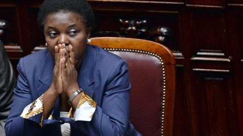 Agenzia Ue, Italia all'indice per casi Kyenge e Fermo. Nel mirino i centri d'accoglienza