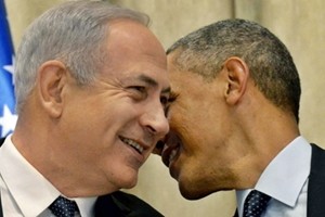 Netanyahu a ministri Israele: non commentate vittoria Trump. E guarda con timore Obama