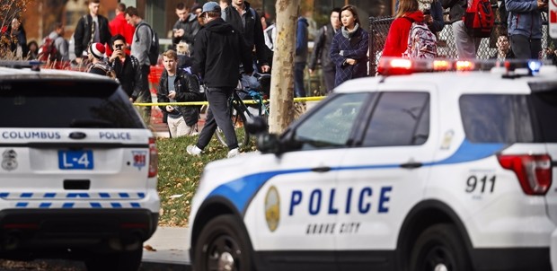 L’Isis rivendica attentato all’Ohio State University: in azione un nostro “soldato”