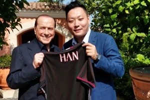 Calcio: Milan e Cina, tre mesi fa l'annuncio delle "nozze"