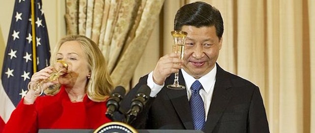 La Cina sceglie la Clinton ma serve "nuovo approccio" per affrontare le future sfide
