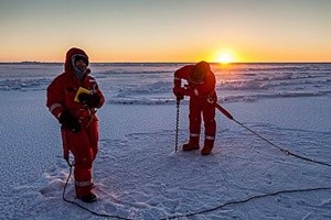La missione, in Antartide a ricerca del ghiaccio più antico del pianeta