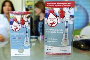 Il primo autotest per l'Hiv, da domani in farmacia. Come funziona