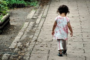 Allarme Eurostat, in Italia 3 milioni e mezzo di minori a rischio povertà