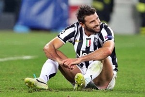 Barzagli: “Nostro obiettivo sesto scudetto consecutivo. Champions? Ci vuole fortuna”