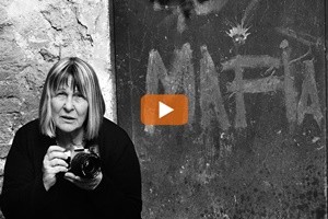 A Maxxi le foto di Letizia Battaglia: Palermo, la mafia e gli eroi