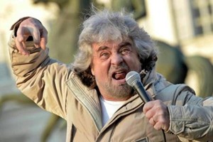 Grillo contrattacca: "Pd coinvolto inchiesta firme false a Siracusa". La replica del partito