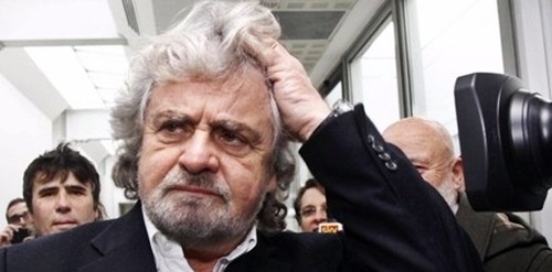 Firme false, bufera sui Cinquestelle: 8 indagati. Deputata La Rocca si sospende, Grillo fa lo gnorri