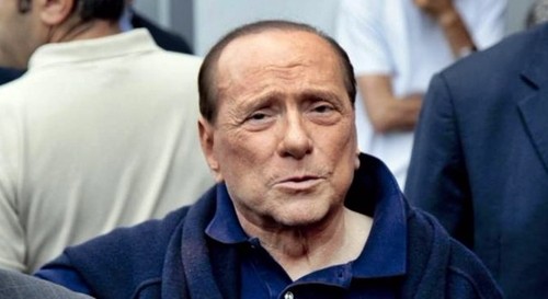 Berlusconi stoppa Toti e striglia Parisi, serve unita’. Avanti tutta su proporzionale