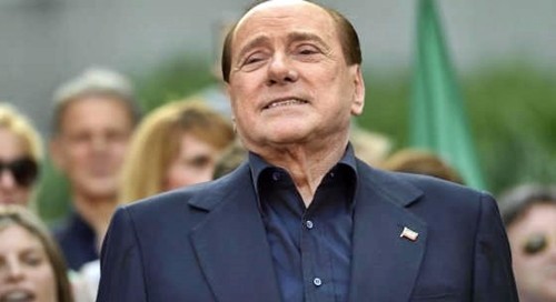 berlusconi