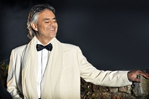 Musica: Bocelli in cinquina Grammy Awards per i 'Pop vocal album'