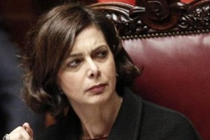 Violenza sulle donne, Boldrini: presto incontro con i vertici Facebook