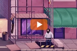 “Slaps and Beans”, arriva videogioco dedicato a Bud Spencer e Terence Hill