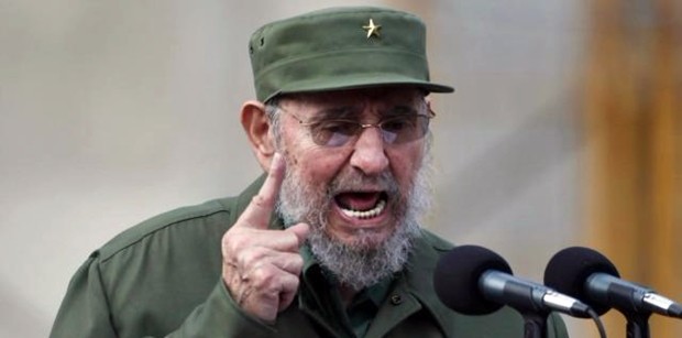 Morto Fidel Castro, il 'Lider maximo' della rivoluzione cubana aveva 90 anni