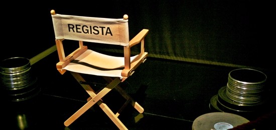 cinemapoltrona-regia