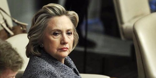 Hillary Clinton grande sconfitta, l'ex first lady si ferma a un passo da storia