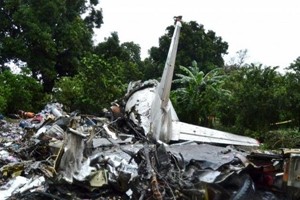 La ‘Superga’ brasiliana, cade aereo con squadra di calcio: 76 morti e 5 sopravvissuti