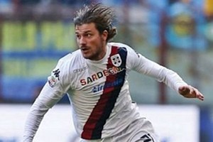 Calcio serie A: Cagliari-Palermo 2-1, Dessena rilancia i sardi