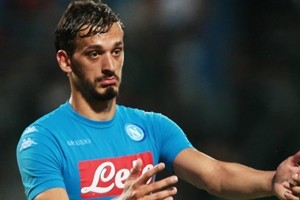 De Laurentiis avverte: Difendo Gabbiadini ma Sarri cambi modulo