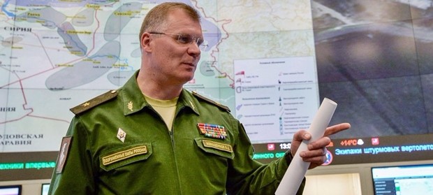 Tensione Russia-Usa: schieramento Nato su Baltico vera minaccia sicurezza Europa