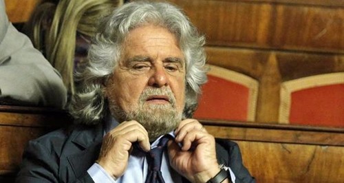 grillo