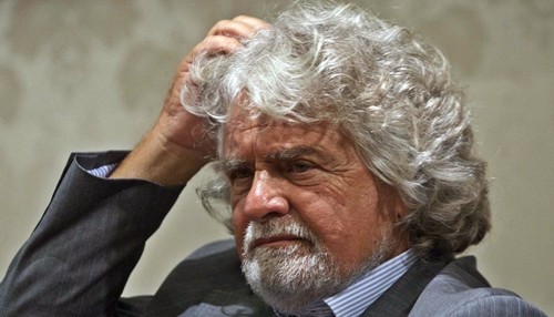 grillo