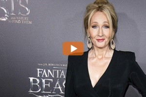 World Premiere of "Fantastic Beasts and Where To Find Them"