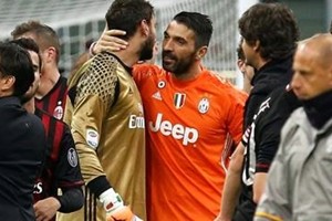 Calcio, Supercoppa tra Juventus e Milan il 23 dicembre a Doha