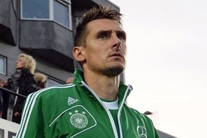klose