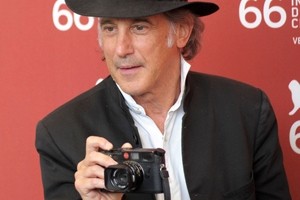 Ed Lachman presiederà giuria del Torino Film Festival