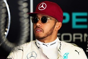 Gp Abu Dhabi F1, Hamilton il più veloce nelle prime libere
