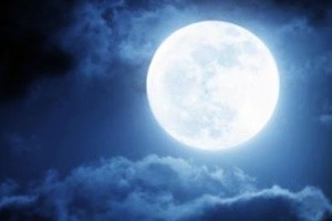 Il 14 novembre arriva la "Superluna", la più brillante da 60 anni