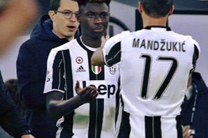 mandzukic