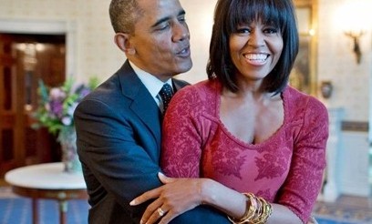 Obama addio, ultimi scampoli alla Casa Bianca della coppia presidenziale più mediatica