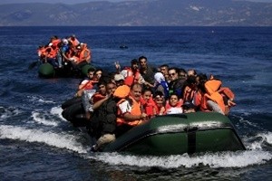 Migranti, Bagnasco: Ue deve fare di più, esodo non si fermerà