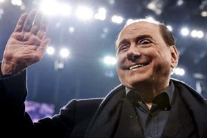 Milan, Berlusconi: "Potrei restare con Galliani". Montella? Alcune divergenze