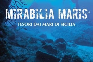 Mostre: da Amsterdam a Palermo ‘Mirabilia Maris’, tesori dai mari