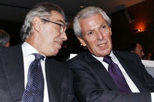 Inter calcio, Tronchetti Provera: "Non si può gestisce club da lontano"