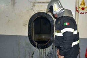 Esalazioni di gas: morti 3 marittimi, altri tre feriti. Poletti: “Tragedia rappresenta monito”