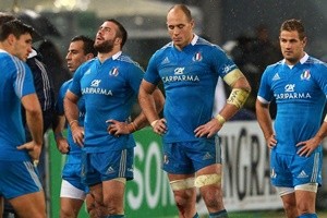 Rugby Sei Nazioni, Parisse: “Galles subito sfida impegnativa”