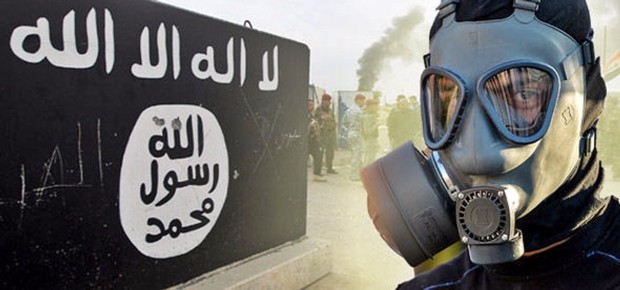Dieci monete d'argento per un attacco chimico, i bonus dell'Isis per gli jihadisti