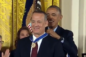 Usa, la Presidential Medal of Freedom conferita a 21 personalità