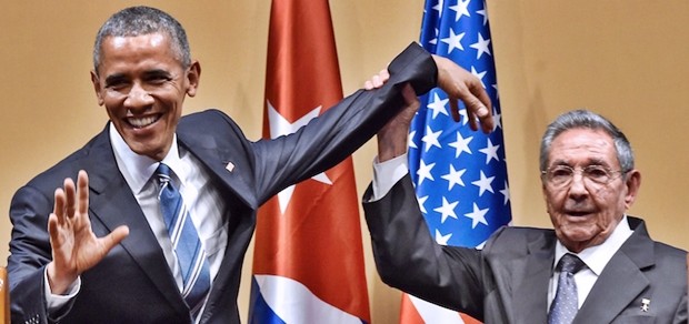 Trump spara i primi colpi, torna il gelo Usa-Cuba: “Senza diritti stop a dialogo”