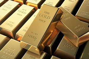 Eredita casa e ci trova 100 Kg d'oro pari a 3,5 milioni di euro