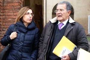 Referendum, Silvia Prodi (Pd) in campo per il No: “Riforma inizio accentramento del potere”
