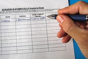 M5S, primi indagati per firme false comunali Palermo. A giorni gli interrogatori