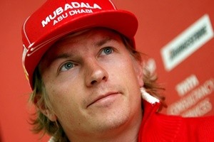 Gp Brasile F1, Raikkonen: "Qui perdere decimi ti penalizza"