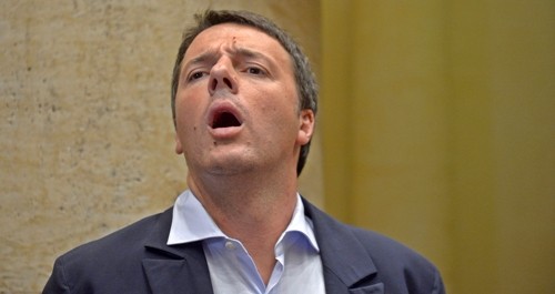 La nuova linea di Renzi: firme false e affittopoli, picchiare duro su nervi scoperti Cinquestelle