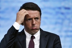 Renzi, ok a primarie Pd in caso di voto anticipato. Ma alle elezioni nessuno ci pensa